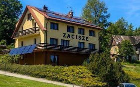Zacisze